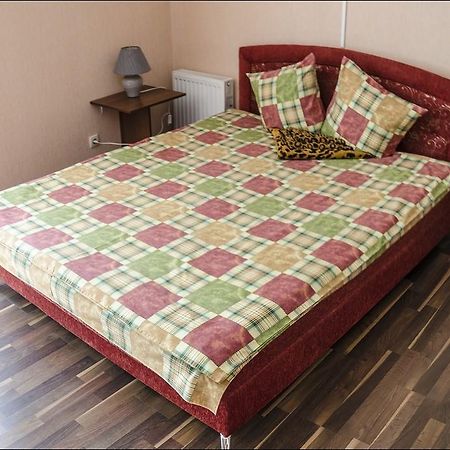 Hotel Cherkassy Cherkasy Luaran gambar