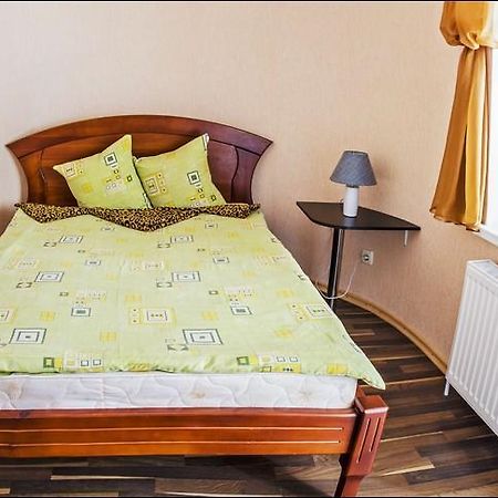 Hotel Cherkassy Cherkasy Luaran gambar