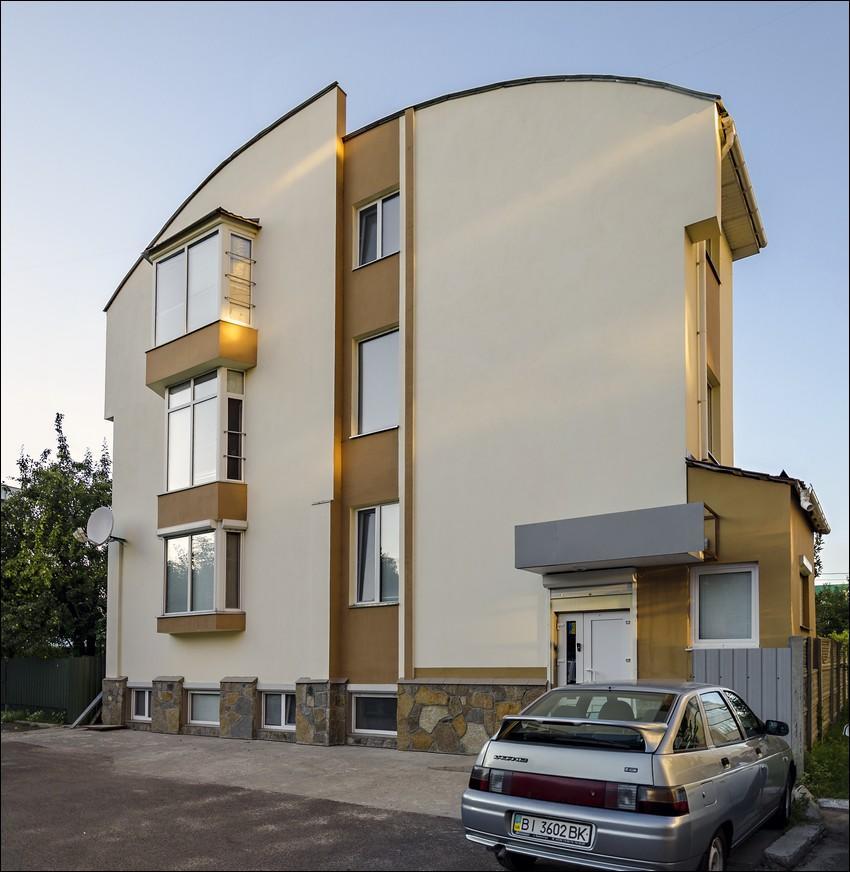 Hotel Cherkassy Cherkasy Luaran gambar