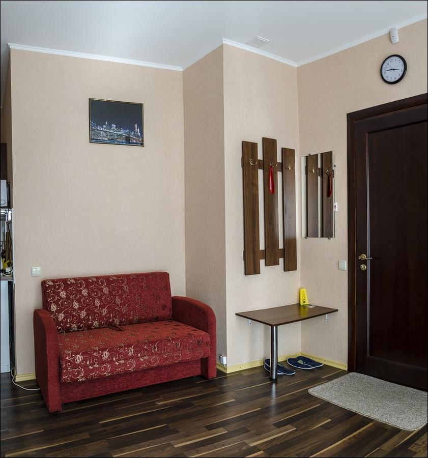 Hotel Cherkassy Cherkasy Luaran gambar