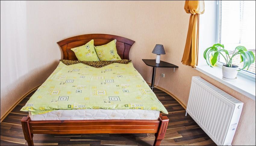 Hotel Cherkassy Cherkasy Luaran gambar